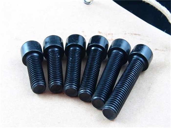 达州高强螺栓